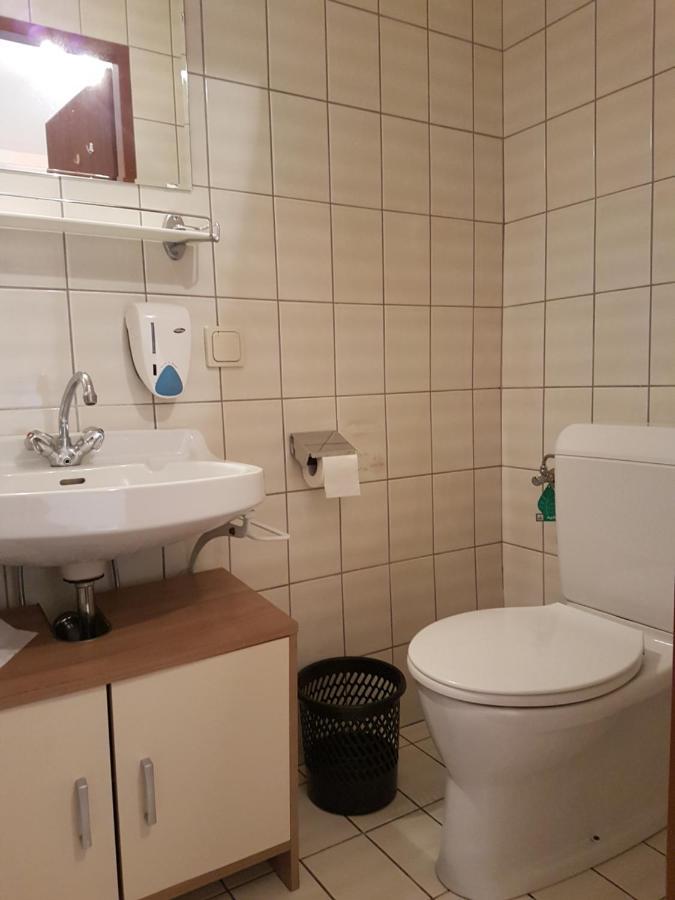 Seegasthof Zur Landeroith Weyregg Exterior foto