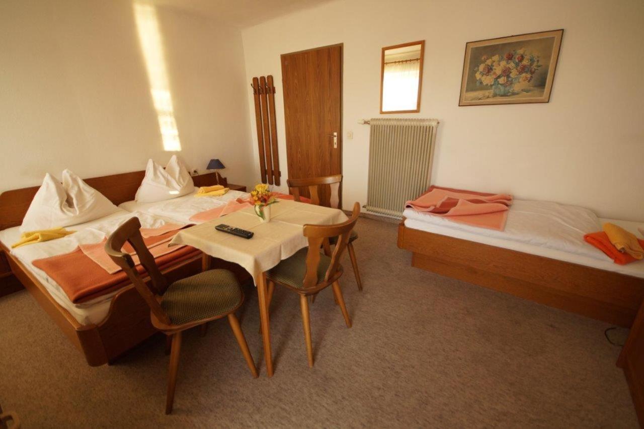Seegasthof Zur Landeroith Weyregg Exterior foto