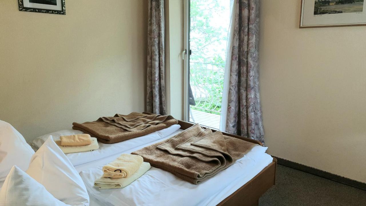 Seegasthof Zur Landeroith Weyregg Exterior foto