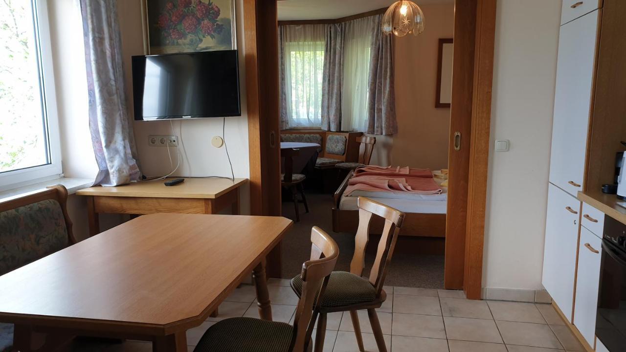 Seegasthof Zur Landeroith Weyregg Exterior foto